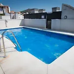 Holidays2malaga Refino Pool And Parking Málaga