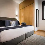 Holidays2malaga Refino Pool And Parking Lejlighed *