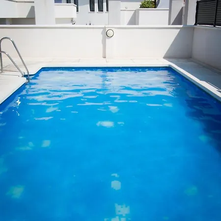 Holidays2malaga Refino Pool And Parking Apartmán Màlaga